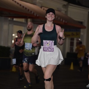 Fundraising Page: Cassy Edwards