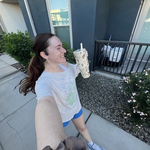 Fundraising Page: Cassy Edwards